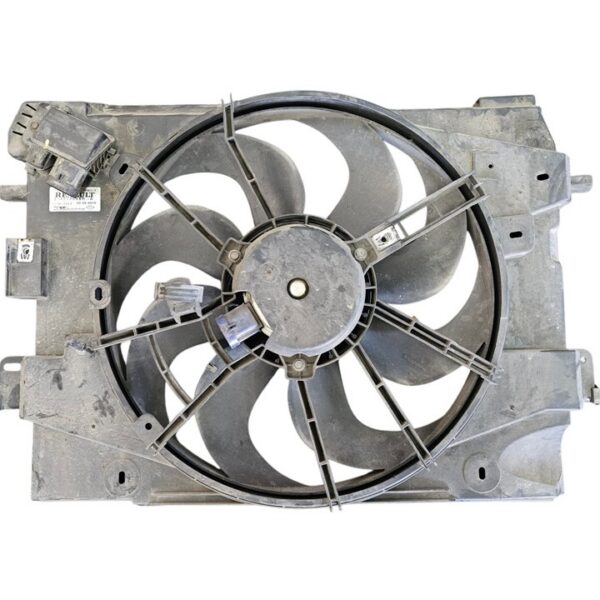 ELECTROVENTILADOR DACIA DOKKER [214818665R]