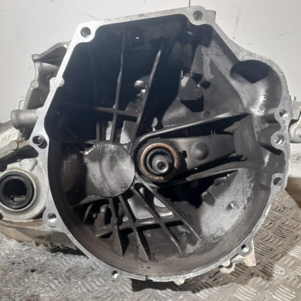 CAJA CAMBIOS HONDA CIVIC 5 PUERTAS (FK) [PPG6]