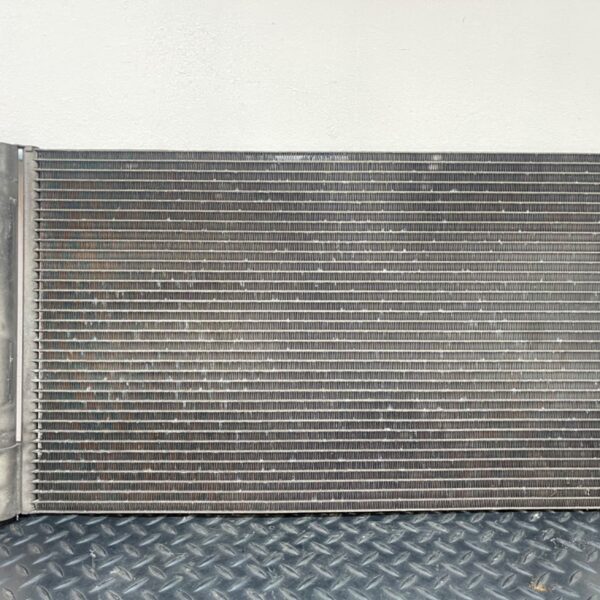 CONDENSADOR / RADIADOR AIRE ACONDICIONADO FIAT III FIORINO (225) [55700406]