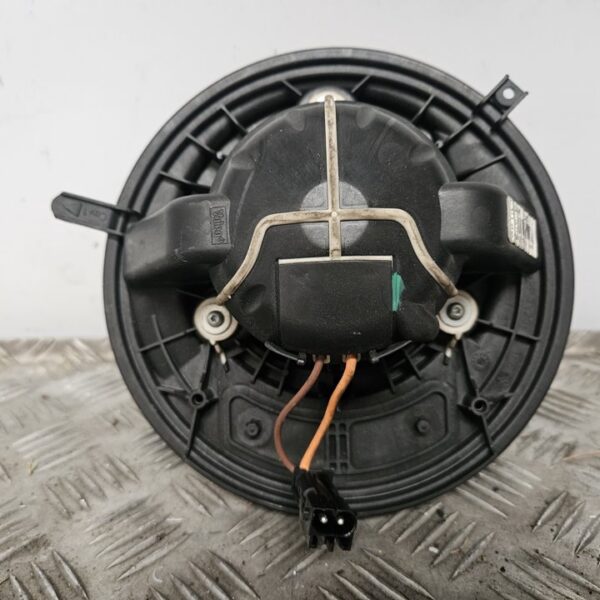 MOTOR CALEFACCION MERCEDES-BENZ CLASE B (BM 245) [A1698200642]