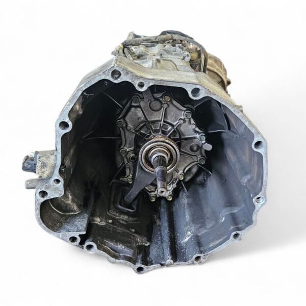 CAJA CAMBIOS NISSAN PATHFINDER (R51) [32131CD340]