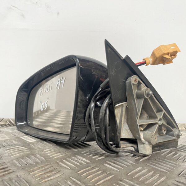 RETROVISOR IZQUIERDO AUDI A4 AVANT (8E) [010681]