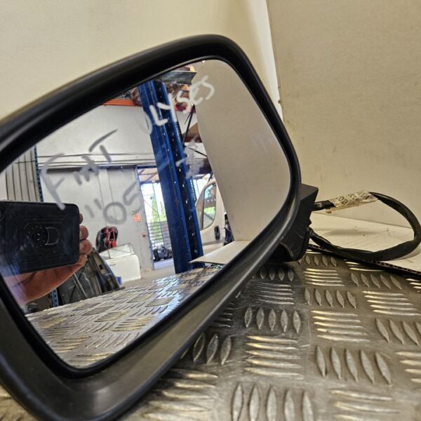 RETROVISOR IZQUIERDO FIAT ULYSSE (179) [011011]