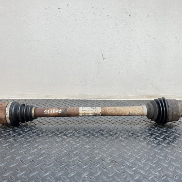 TRANSMISION DELANTERA DERECHA CITROEN C3 [9639475280]