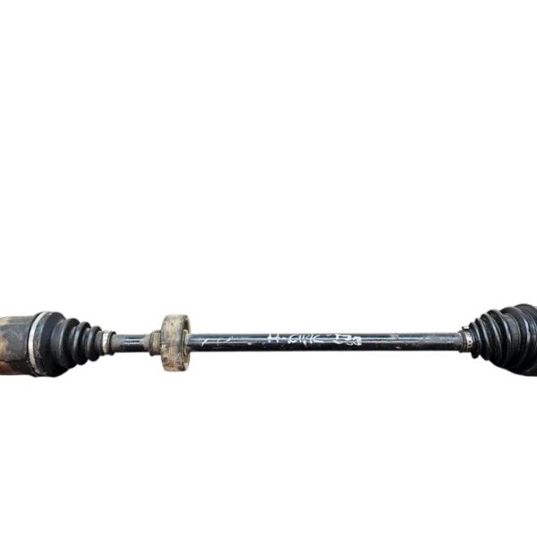 TRANSMISION DELANTERA DERECHA HONDA CIVIC BERLINA 3 PUERTAS (FN) [L13Z1]