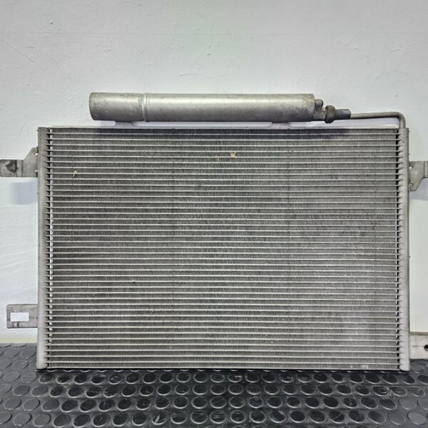 CONDENSADOR / RADIADOR AIRE ACONDICIONADO MERCEDES-BENZ CLASE A (BM 169) [A1695000354]