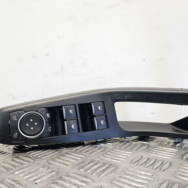 MANDO ELEVALUNAS DELANTERO IZQUIERDO FORD FIESTA (CE1) [H1BT14540DC]