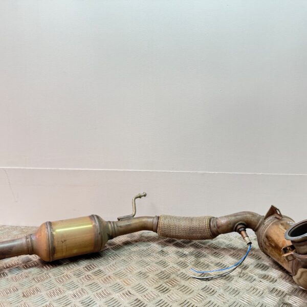 CATALIZADOR SEAT ATECA (KHP) [5Q0131723K]