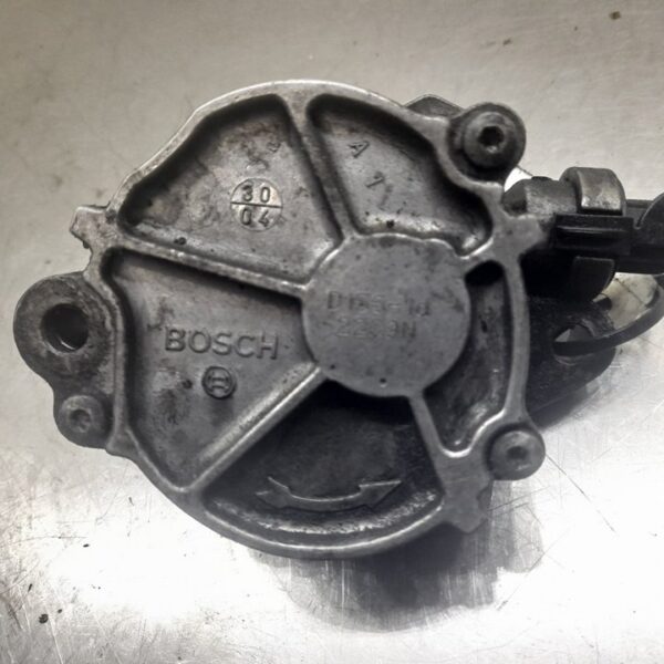 DEPRESOR FRENO / BOMBA VACIO PEUGEOT 307 BERLINA (S2) [D1561D]