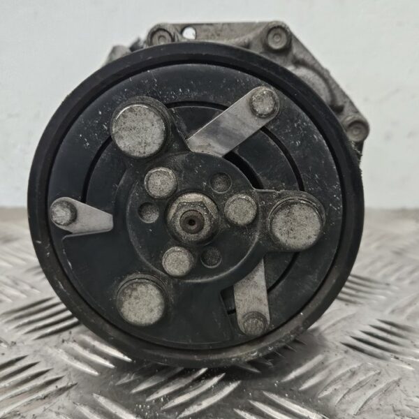 CONDENSADOR / RADIADOR AIRE ACONDICIONADO VOLKSWAGEN BORA VARIANT (1J6)(1999) [1J0820803K]