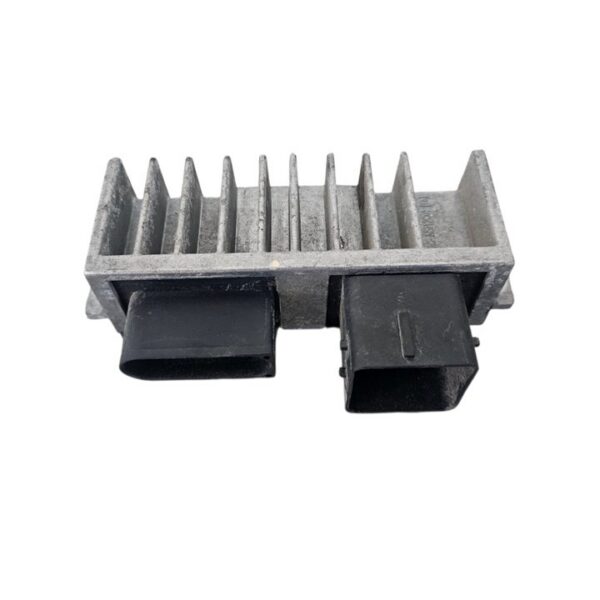 CAJA PRECALENTAMIENTO DACIA DOKKER [271202380R]