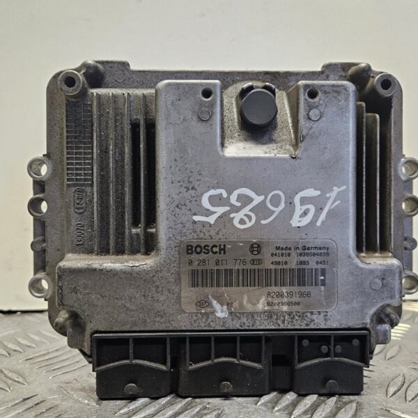 CENTRALITA MOTOR UCE RENAULT MEGANE II BERLINA 3P [8200391966]