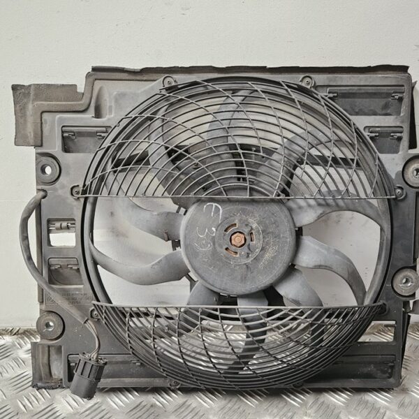ELECTROVENTILADOR BMW SERIE 5 BERLINA (E39) [64546908030]