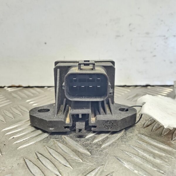 RELE INYECCION FORD TRANSIT FURGÓN (TTS) [F1FA9D370GA]