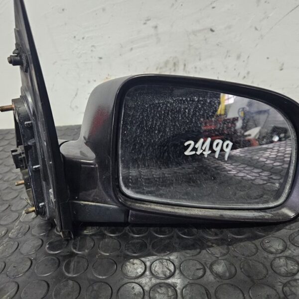 RETROVISOR DERECHO HYUNDAI SANTA FE (CM) [876202B230]