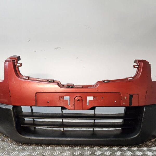 PARAGOLPES DELANTERO NISSAN QASHQAI (J10) [62022JD00H]