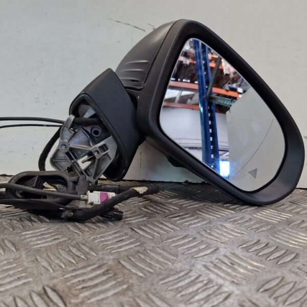 RETROVISOR DERECHO MERCEDES-BENZ CLASE C (BM 205) COUPE [A2058103405]