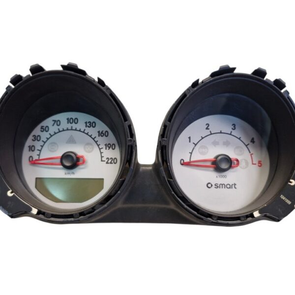 CUADRO INSTRUMENTOS SMART FORFOUR [A4545404511]