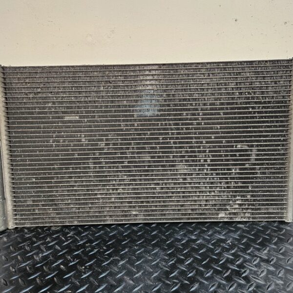 CONDENSADOR / RADIADOR AIRE ACONDICIONADO SEAT IBIZA SC (6J1) [6R0820411D]