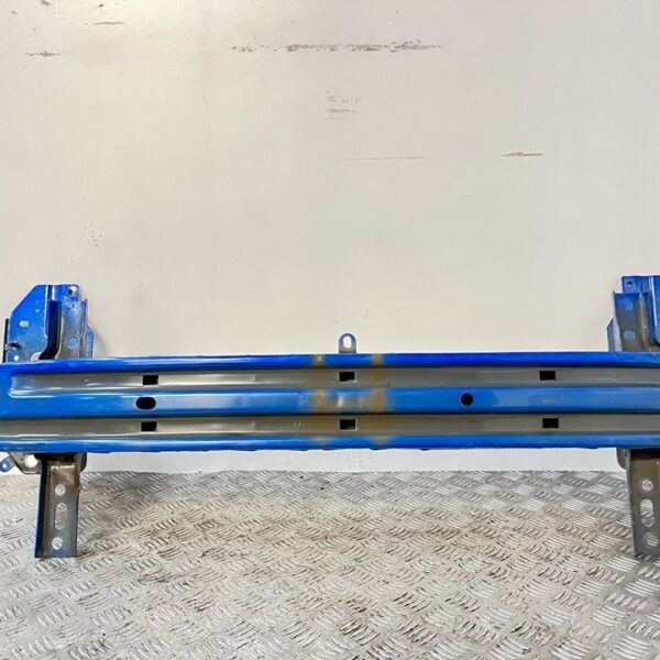 REFUERZO PARAGOLPES DELANTERO FORD ECOSPORT (CBW) [AZUL]