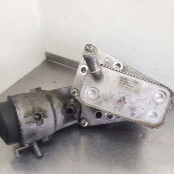 ENFRIADOR ACEITE MOTOR OPEL ASTRA H BERLINA [5989070241]