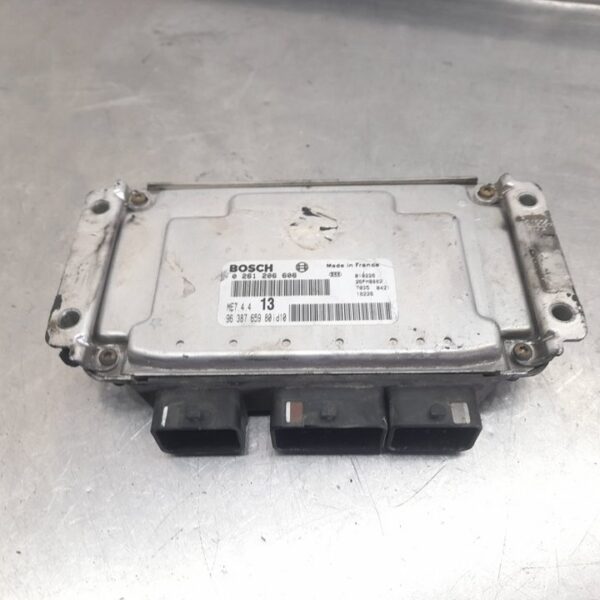 CENTRALITA MOTOR UCE CITROEN XSARA COUPE [0261206606]