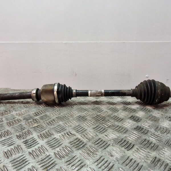 TRANSMISION DELANTERA DERECHA CITROEN C4 CACTUS [9806459280]