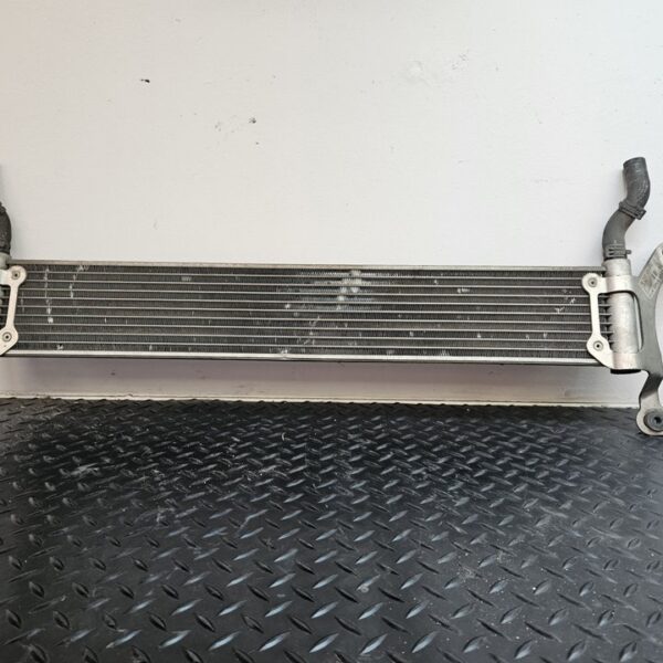 RADIADOR AGUA AUDI Q7 (4L) [7L6121212B]