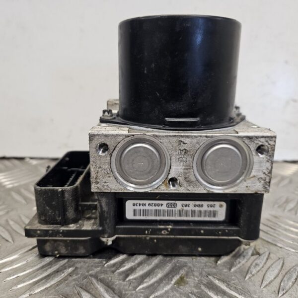 ABS SKODA FABIA COMBI (6Y5) [265800363]