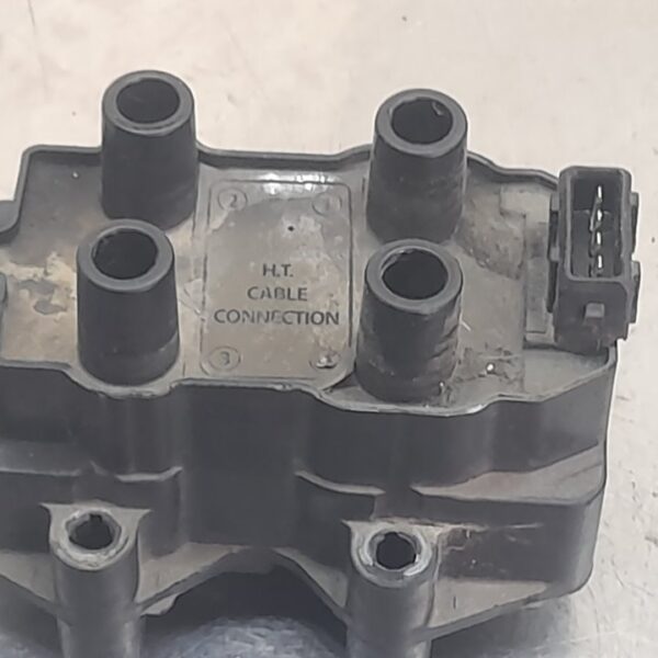 BOBINA ENCENDIDO TATA INDICA (1998) [BAE04]