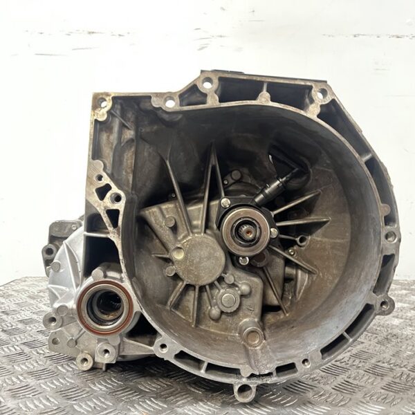 CAJA CAMBIOS FORD FIESTA (CNN) [CA6R7002NB]