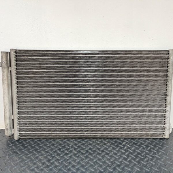 CONDENSADOR / RADIADOR AIRE ACONDICIONADO BMW SERIE 3 BERLINA (E90) [64539229021]