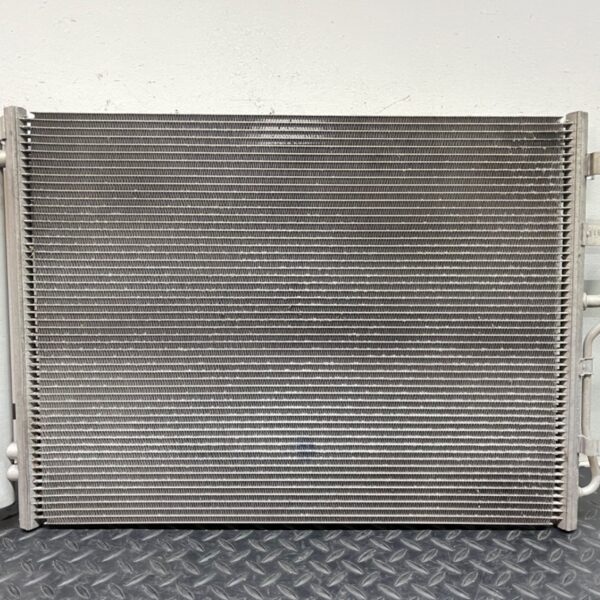 CONDENSADOR / RADIADOR AIRE ACONDICIONADO KIA SPORTAGE (SL) [HKMC]