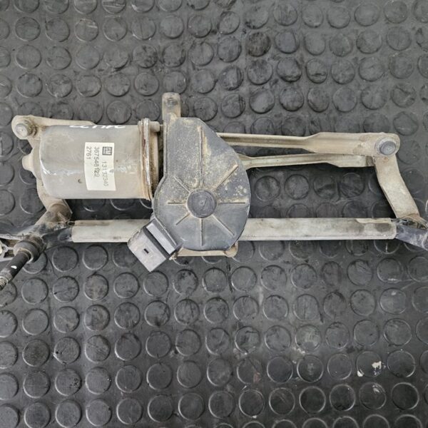 MOTOR LIMPIA DELANTERO OPEL CORSA D [13182340]