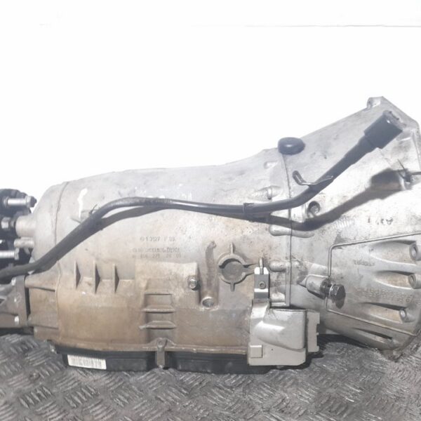 CAJA CAMBIOS MERCEDES-BENZ CLASE E (BM 211) FAMILIAR [722626]