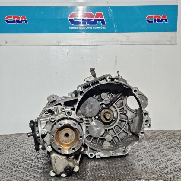 CAJA CAMBIOS VOLKSWAGEN GOLF V (1K1)(10.2003) [JLR]