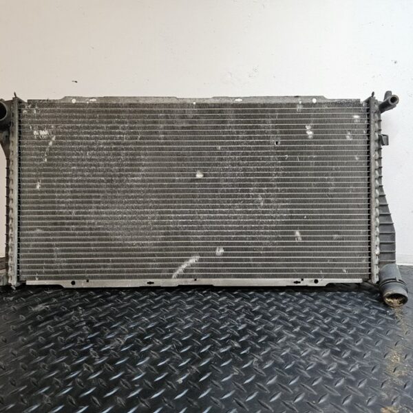 RADIADOR AGUA BMW SERIE 5 BERLINA (E39) [170022473440]