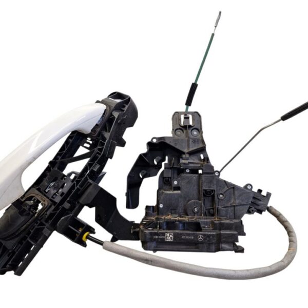 CERRADURA PUERTA TRASERA DERECHA MERCEDES-BENZ CLASE GLC (BM 253) [A0997309200]