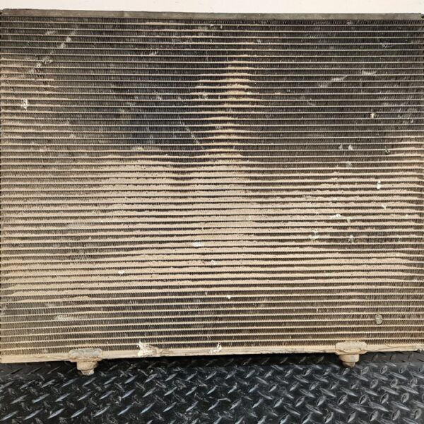 CONDENSADOR / RADIADOR AIRE ACONDICIONADO MITSUBISHI MONTERO (V60/V70) [MR513110]