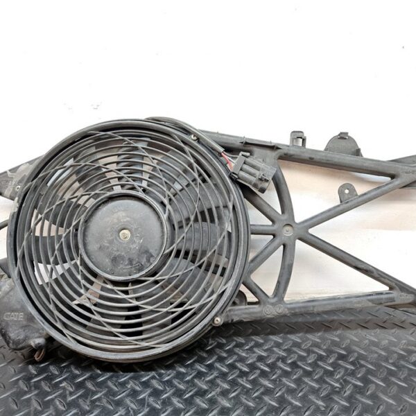 ELECTROVENTILADOR OPEL MERIVA [52406447]