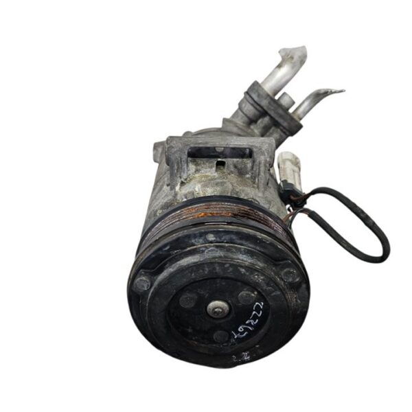 COMPRESOR AIRE ACONDICIONADO OPEL ASTRA H BERLINA [13124750]