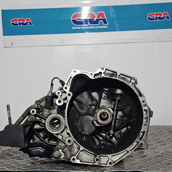 CAJA CAMBIOS FORD MONDEO FD BERL./TURNIER [93ZTAAF0G3B17]