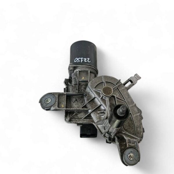 MOTOR LIMPIA TRASERO CITROEN C4 COUPE [53630317]