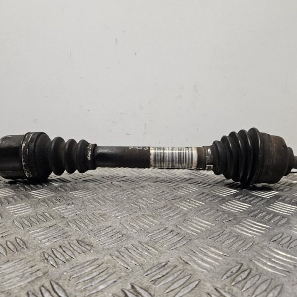 TRANSMISION DELANTERA IZQUIERDA PEUGEOT 206 SW [9630767680]