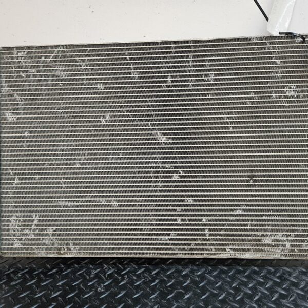 RADIADOR AGUA CITROEN XANTIA BERLINA [9632175080]