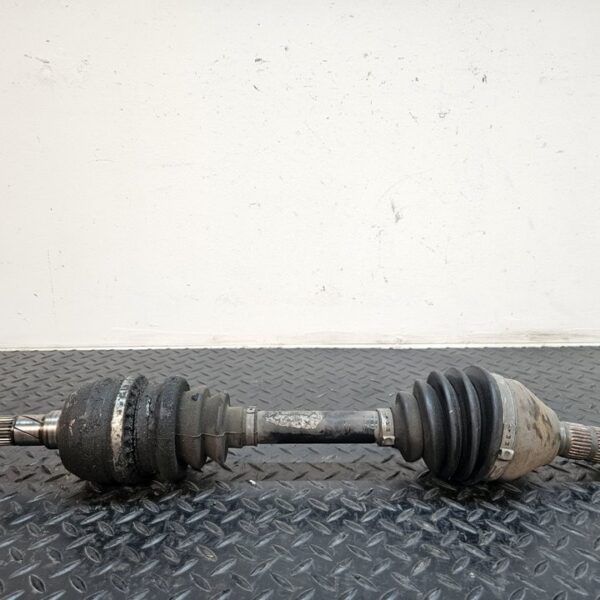 TRANSMISION DELANTERA IZQUIERDA OPEL ASTRA H TWIN TOP [Z19DTH]