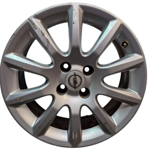 JUEGO LLANTAS OPEL ASTRA H BERLINA