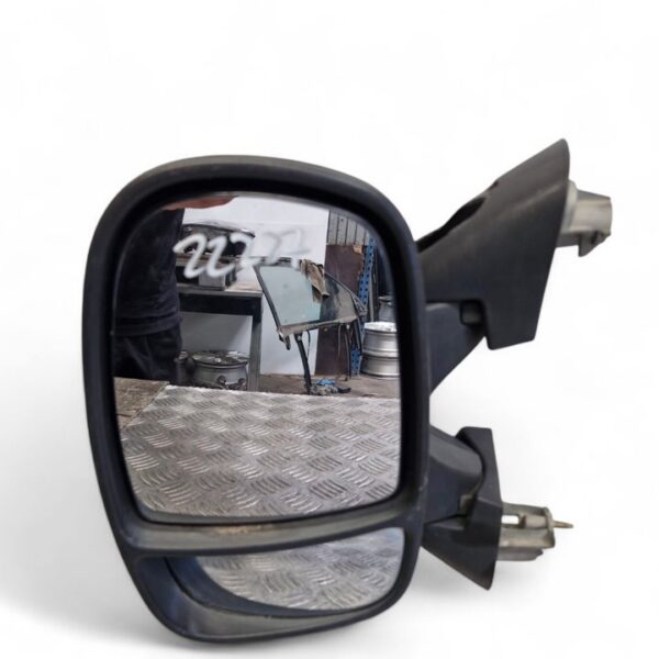 RETROVISOR IZQUIERDO RENAULT TRAFIC II COMBI [010022]