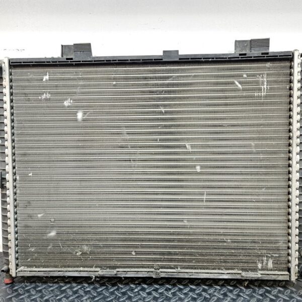 RADIADOR AGUA MERCEDES-BENZ CLASE E (BM 210) BERLINA [2107966]