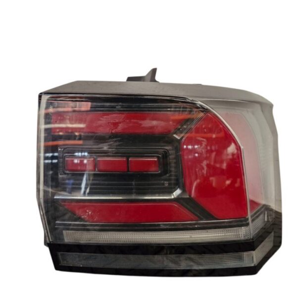 PILOTO TRASERO DERECHO VOLKSWAGEN T-CROSS (C11) [2GM945096F]